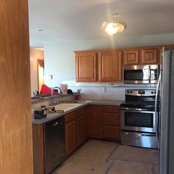 Chavez Company - Kitchen interior painting - Flooring Near Me Chavez Company - Kitchen interior painting - Flooring Near Me