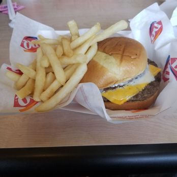 Dairy Queen Grill & Chill - Fast Food Near Me - Rosedale, Maryland