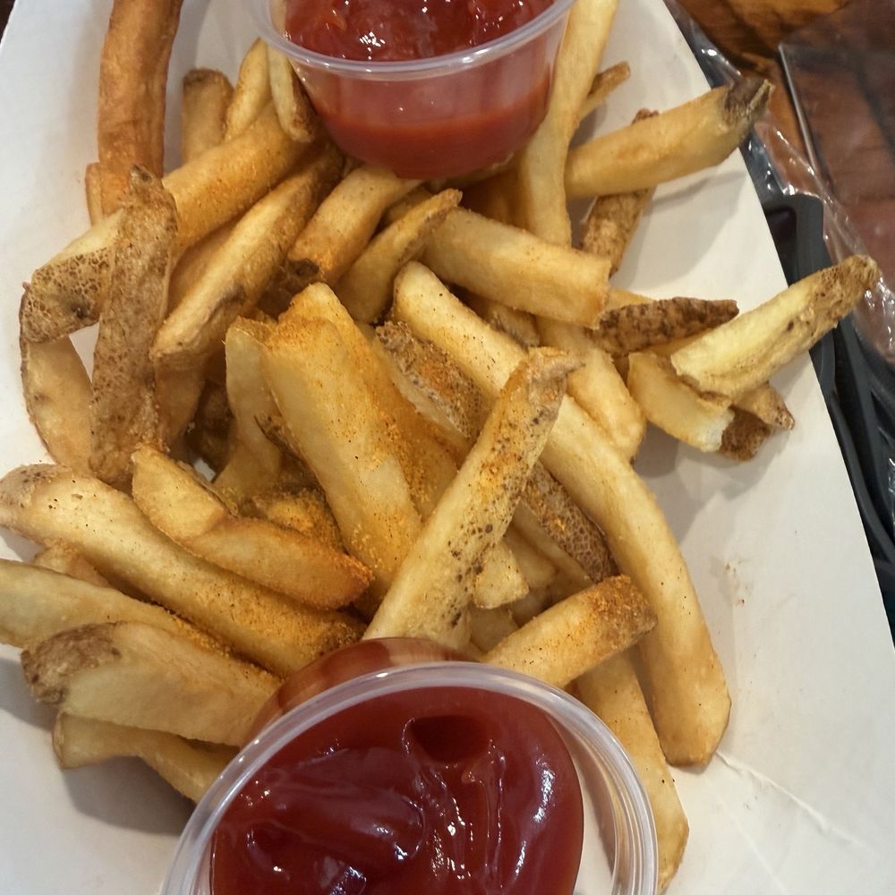 Farmer's Table - Fries - American Near Me - Newport News, Virginia Farmer's Table - Fries - American Near Me - Newport News, Virginia
