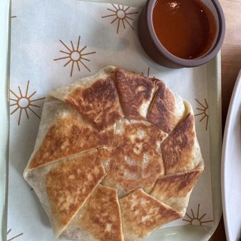 La Semilla - Crunch wrap - Latin American Near Me - Atlanta, Georgia La Semilla - Crunch wrap - Latin American Near Me - Atlanta, Georgia