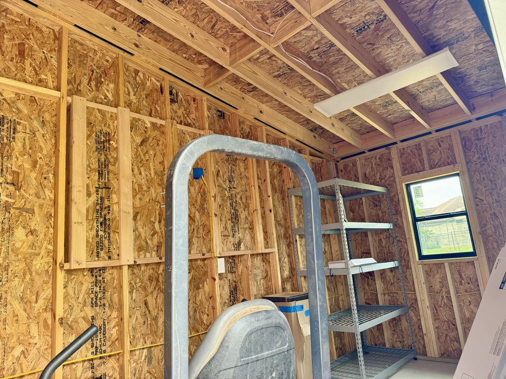 Slide of Hill Country Outdoor Living