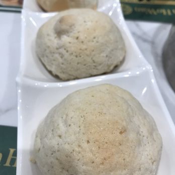 Tim Ho Wan - Ok I liked this. Pork buns. This was good. - Dim Sum Near Me - Irvine, California Tim Ho Wan - Ok I liked this. Pork buns. This was good. - Dim Sum Near Me - Irvine, California