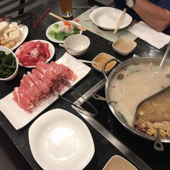 Happy Lamb Hot Pot - Mongolian Near Me - Mountain View, California Happy Lamb Hot Pot - Mongolian Near Me - Mountain View, California