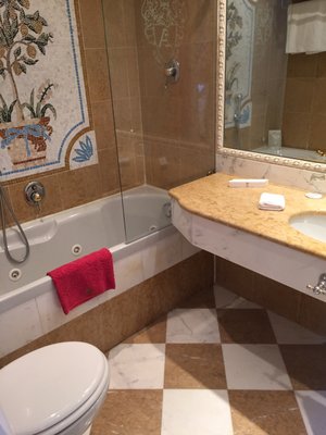 Hotel Villa e Palazzo Aminta by null