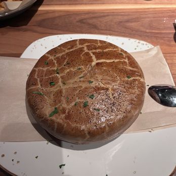 Lazy Dog Restaurant & Bar - Chicken Pot Pie - New American Near Me - Richmond, Texas Lazy Dog Restaurant & Bar - Chicken Pot Pie - New American Near Me - Richmond, Texas