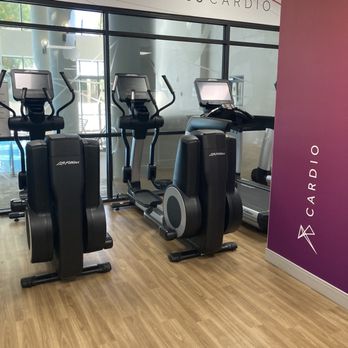 Marriott Albuquerque - Cardio - Hotels Near Me - Albuquerque, New Mexico