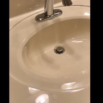 Quality Maids - Bathroom sink - Home Cleaning Near Me Quality Maids - Bathroom sink - Home Cleaning Near Me
