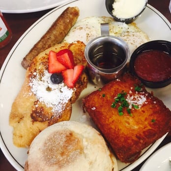 The Coupe - Eggs over easy with French toast - Diners Near Me - Washington, DC, District of Columbia The Coupe - Eggs over easy with French toast - Diners Near Me - Washington, DC, District of Columbia