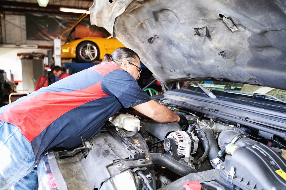 D & S AUTOMOTIVE Updated October 2024 10 Photos 2416 Delaware Ave