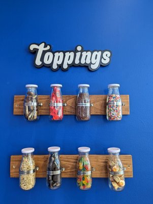 Captain Sam's Ice Cream by null