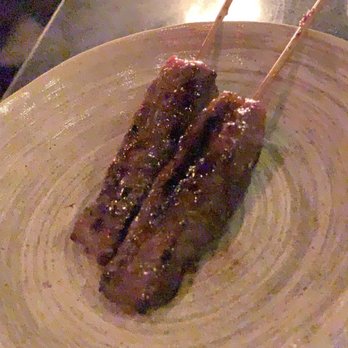 Double Knot - Kobe Beef, get this! - Sushi Bars Near Me - Philadelphia, Pennsylvania