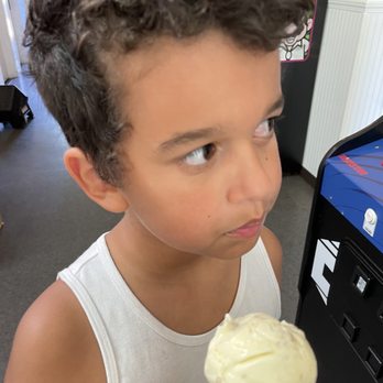 Glass Bottle Creamery - Ice Cream & Frozen Yogurt Near Me - Vashon, Washington