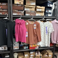Closet And Things