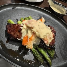 New York Strip