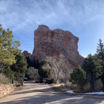 Glen Eyrie - Amphitheater trail head. - Venues & Event Spaces Near Me - Colorado Springs, Colorado Glen Eyrie - Amphitheater trail head. - Venues & Event Spaces Near Me - Colorado Springs, Colorado