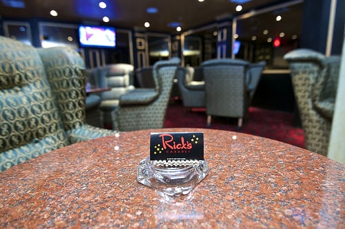 Rick's Cabaret by null