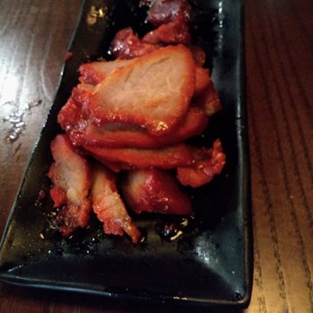 Bushi Bushi - Dim Sum Near Me - Dallas, Texas