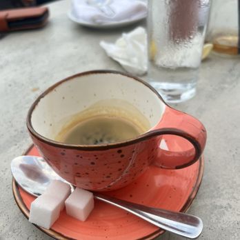 Don Coqui - Espresso - Latin American Near Me - Edgewater, New Jersey Don Coqui - Espresso - Latin American Near Me - Edgewater, New Jersey