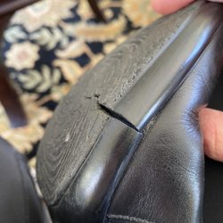 Parole Shoe & Luggage Repair