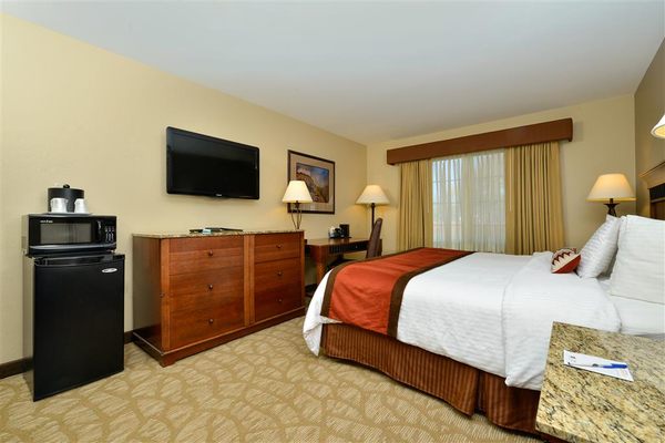 Best Western Denver Southwest by null