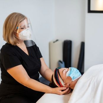 1. Benicka-Therapeutic Massage