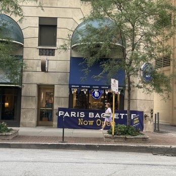 Paris Baguette - Exterior - Bakeries Near Me - Chicago, Illinois Paris Baguette - Exterior - Bakeries Near Me - Chicago, Illinois