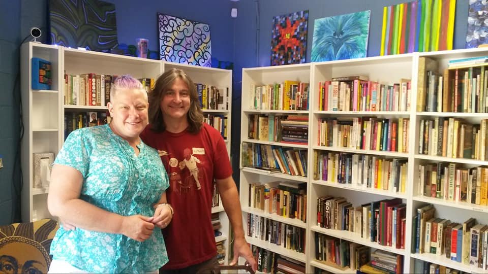 HOUSE OF BOOKS AND GAMES 1073 Palisado Ave, Windsor, Connecticut