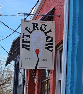 Afterglow Coffee Cooperative by null