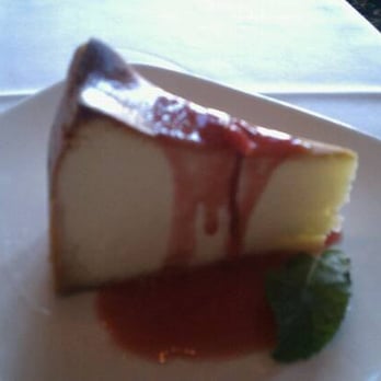 Summit House - restaurant week cheese cake - Steakhouses Near Me - Fullerton, California Summit House - restaurant week cheese cake - Steakhouses Near Me - Fullerton, California