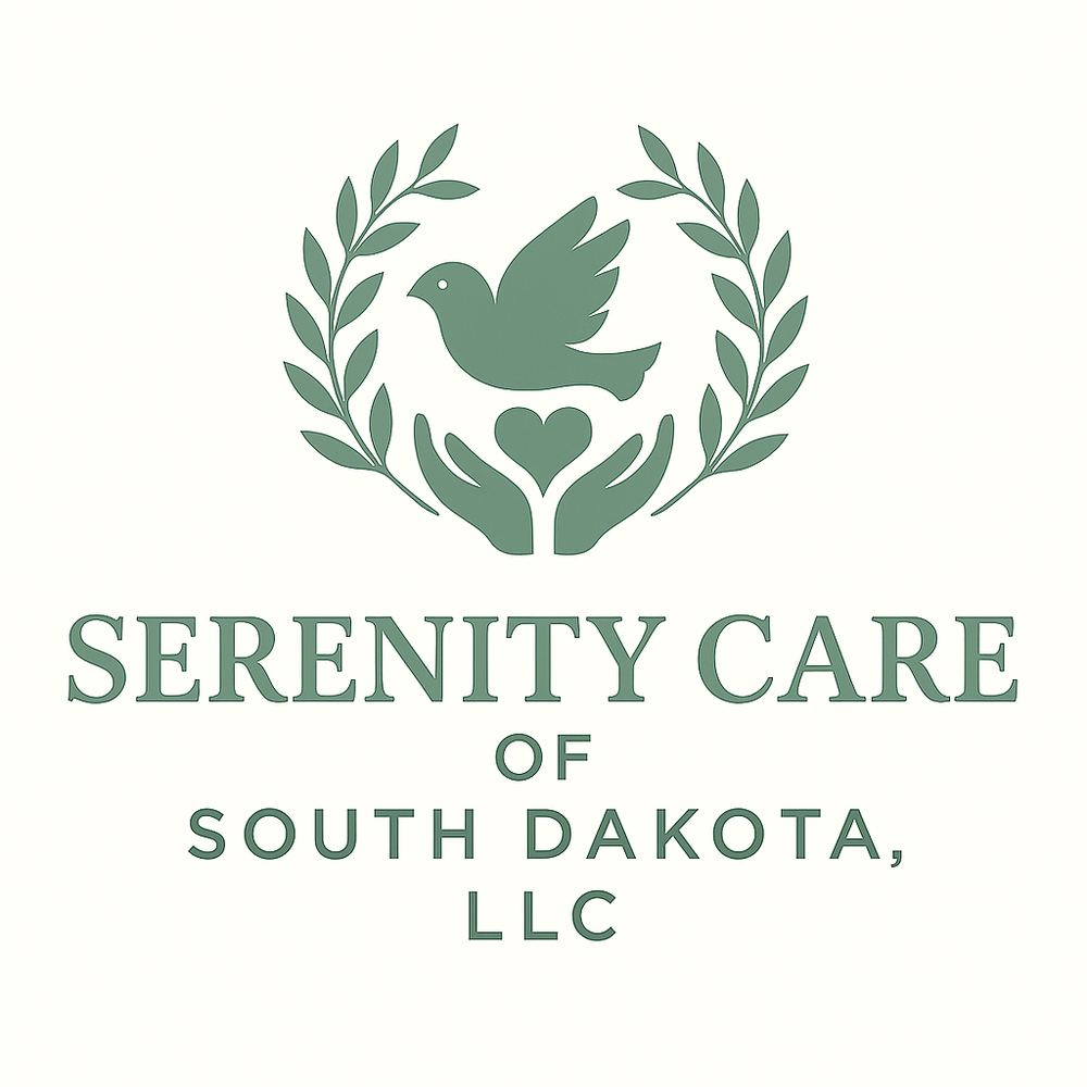 Serenity Care Of South Dakota - home care agency in Sioux Falls, SD