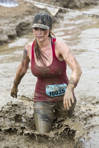 Thomas Falls Zipline Challenge Course Logo