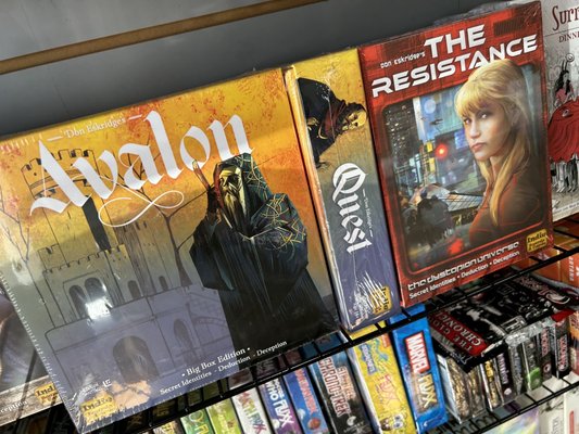 Tanuki Games by null