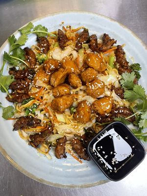 Vinh Loi Tofu Vegan Restaurant by null