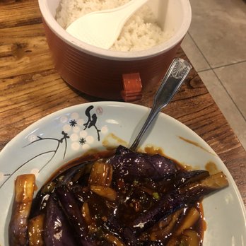 Pepper Twins - Kirby - Eggplant - Szechuan Near Me - Houston, Texas Pepper Twins - Kirby - Eggplant - Szechuan Near Me - Houston, Texas
