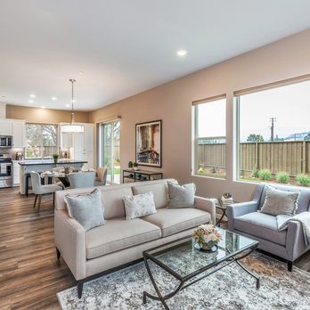 Gallaher Homes - Home Developers Near Me - Windsor, California