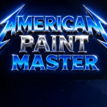 American Paint Master - My painting logo. Reflecting my skill. 1988-2026 - Painters Near Me - Lake Elsinore, California