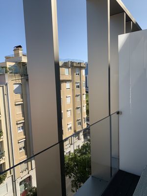 Lux Lisboa Park Hotel by null