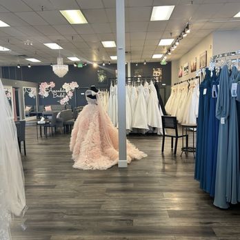 Amanda's Bridal & Tux - Bridal Near Me - Arvada, Colorado Amanda's Bridal & Tux - Bridal Near Me - Arvada, Colorado