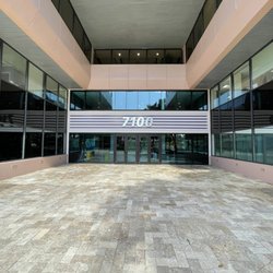 Barnett Dermatology -- 7100 W Camino Real, Boca Raton (main office building)