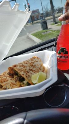 Taqueria La Coyota by null