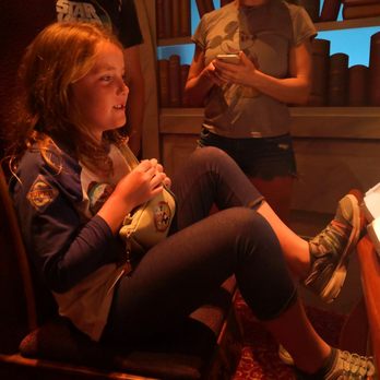Animation Academy - Art Classes Near Me - Anaheim, California