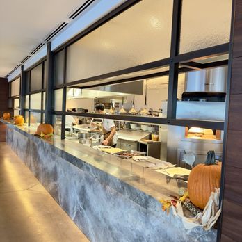 Hearth 61 - Open kitchen - New American Near Me - Paradise Valley, Arizona
