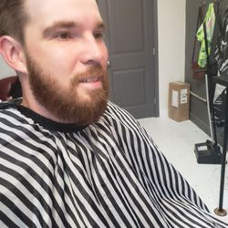 Barbershop Etcetera - It makes my day a whole lot better!