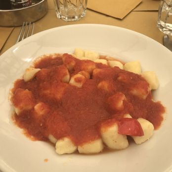 Trattoria Latte di Luna - Tuscan Near Me - Pienza, SI