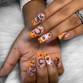 TJ Nails & Spa - Www.bradentonnails.com - Nail Salons Near Me - Bradenton, Florida TJ Nails & Spa - Www.bradentonnails.com - Nail Salons Near Me - Bradenton, Florida