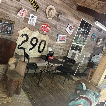 Tree House Cafe - Cafes Near Me - Magnolia, Texas Tree House Cafe - Cafes Near Me - Magnolia, Texas