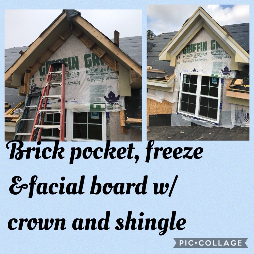 Slide of Sammy Griner Remodeling