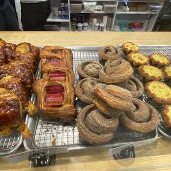 Radio Bakery - Bakeries Near Me - Brooklyn, New York Radio Bakery - Bakeries Near Me - Brooklyn, New York