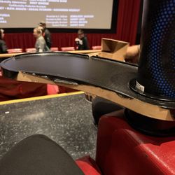 Brenden Theatres