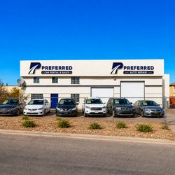 Preferred Car Rental and Sales